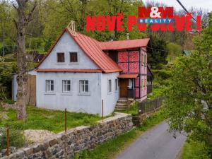 Prodej rodinného domu, Kamenický Šenov - Prácheň, 113 m2