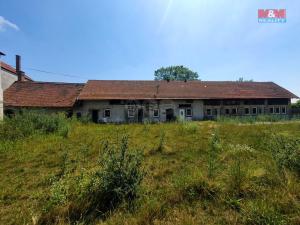 Prodej rodinného domu, Lovčice, 657 m2