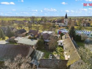 Prodej rodinného domu, Úmyslovice, 172 m2