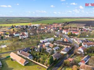 Prodej rodinného domu, Úmyslovice, 172 m2