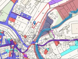 Prodej pozemku pro bydlení, Kouřim, 6717 m2