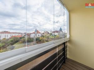 Prodej bytu 3+kk, Praha - Strašnice, Pod altánem, 74 m2