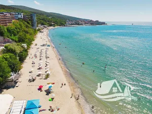 Prodej bytu 3+kk, Sveti Vlas, Bulharsko, 103 m2