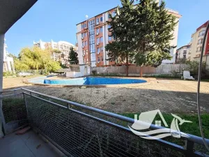 Prodej bytu 1+kk, Nesebar, Bulharsko, 39 m2