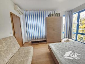 Prodej bytu 3+kk, Nesebar, Bulharsko, 122 m2