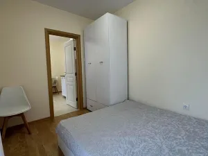 Prodej bytu 1+kk, Nesebar, Bulharsko, 44 m2