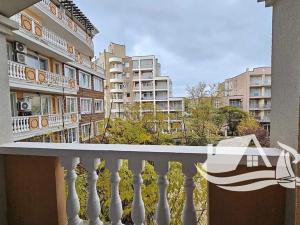 Prodej bytu 1+kk, Nesebar, Bulharsko, 38 m2