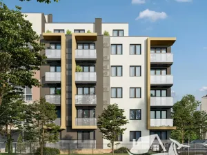 Prodej bytu 3+kk, Nesebar, Bulharsko, 87 m2