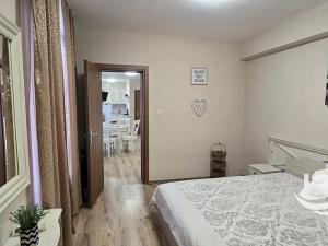 Prodej bytu 2+kk, Nesebar, Bulharsko, 72 m2