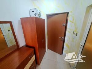 Prodej bytu 1+kk, Nesebar, Bulharsko, 46 m2