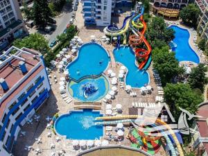 Prodej bytu 2+kk, Nesebar, Bulharsko, 75 m2