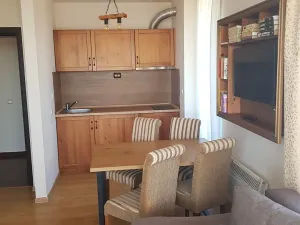 Prodej bytu 1+kk, Bansko, Bulharsko, 32 m2