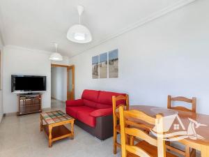 Prodej bytu 3+kk, Torrevieja, Španělsko, 60 m2