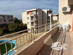 Prodej bytu 2+kk, Nesebar, Bulharsko, 56 m2