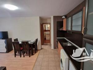 Prodej bytu 2+kk, Nesebar, Bulharsko, 64 m2