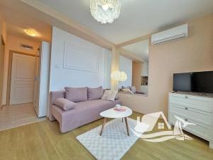 Prodej bytu 1+kk, Nesebar, Bulharsko, 35 m2