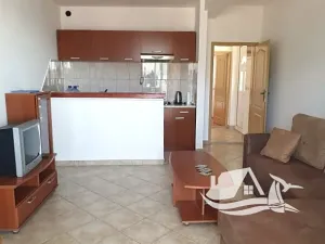 Prodej bytu 2+kk, Igalo, Černá Hora, 46 m2