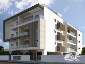 Prodej bytu 2+kk, Lemesos (Λεμεσός), Kypr, 65 m2