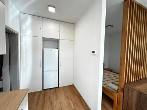 Pronájem bytu 1+kk, Nový Jičín, Nábřežní, 35 m2