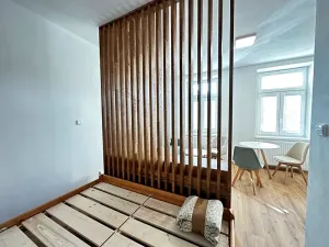 Pronájem bytu 1+kk, Nový Jičín, Nábřežní, 35 m2