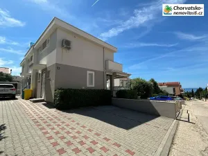 Prodej rodinného domu, Novalja, Chorvatsko, Samorašnji put, 130 m2