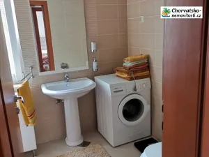 Prodej bytu 5+kk, Crikvenica, Chorvatsko, 73 m2