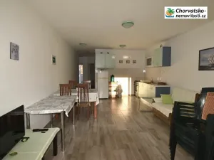 Prodej bytu 6+kk a větší, Povile, Chorvatsko, 116 m2