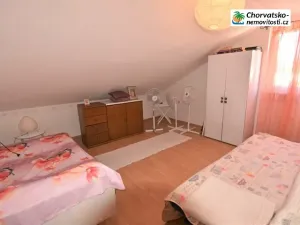 Prodej bytu 4+1, Novi Vinodolski, Chorvatsko, 126 m2