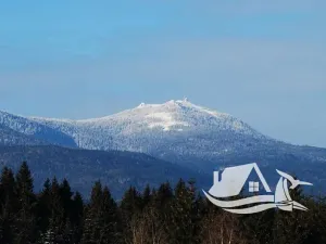 Prodej bytu 1+kk, Lindberg, Německo, 32 m2