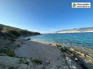 Prodej vily, Pag, Chorvatsko, 104 m2