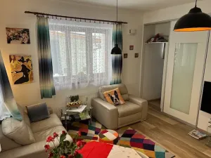 Prodej bytu 2+kk, Rokytnice nad Jizerou, 38 m2