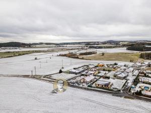 Prodej rodinného domu, Háje, 210 m2