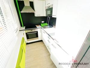 Prodej bytu 3+1, Praha - Prosek, Prosecká, 55 m2