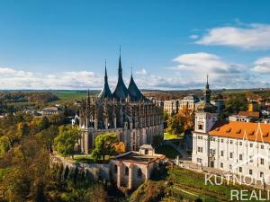 Prodej rodinného domu, Kutná Hora, K Jakubu, 119 m2