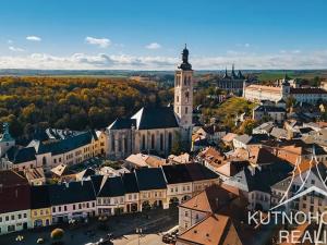 Prodej rodinného domu, Kutná Hora, K Jakubu, 119 m2