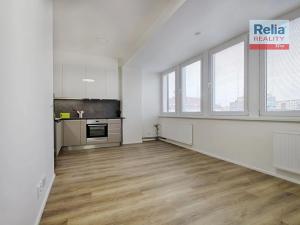 Pronájem bytu 2+kk, Liberec, Voroněžská, 30 m2