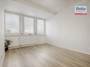 Pronájem bytu 2+kk, Liberec, Voroněžská, 30 m2