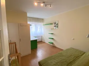 Prodej bytu 3+1, Karlovy Vary, Varšavská, 91 m2