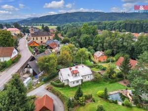 Prodej rodinného domu, Verměřovice, 275 m2