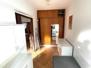 Pronájem bytu 3+kk, Praha - Břevnov, Bělohorská, 64 m2