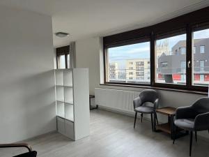 Pronájem bytu 2+kk, Praha - Hlubočepy, Devonská, 38 m2