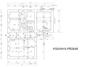 Prodej obchodního prostoru, Krhová, U Kapličky, 400 m2