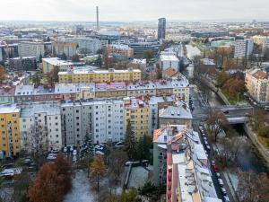 Prodej bytu 4+1, Olomouc, Masarykova třída, 124 m2