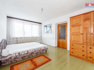 Prodej rodinného domu, Telč - Telč-Podolí, Furchova, 96 m2