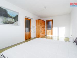 Prodej rodinného domu, Telč - Telč-Podolí, Furchova, 96 m2