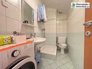 Prodej bytu 2+kk, Novalja, Chorvatsko, 28 m2