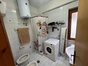 Prodej bytu 3+kk, San Nicola Arcella, Itálie, 70 m2