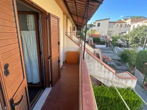 Prodej vily, Scalea, Itálie, 90 m2