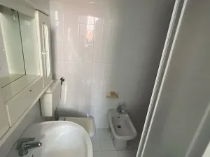 Prodej bytu 3+kk, San Nicola Arcella, Itálie, 60 m2