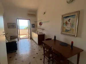 Prodej bytu 3+kk, San Nicola Arcella, Itálie, 55 m2